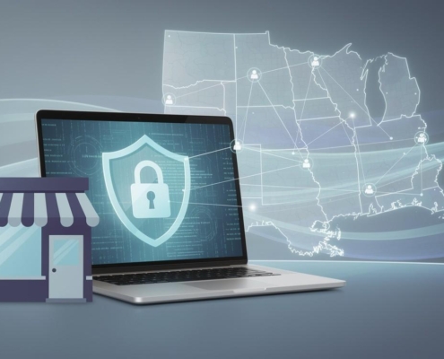 Small Business Cyber Liability: Securing Your Connecticut Operations