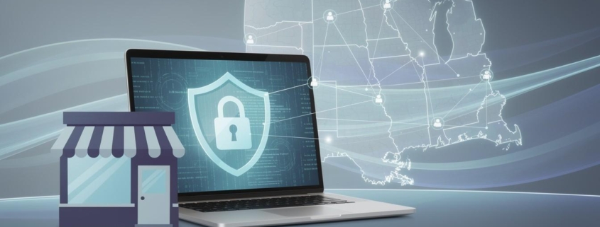 Small Business Cyber Liability: Securing Your Connecticut Operations