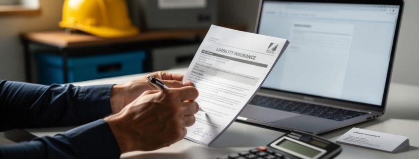 Small Business Liability Coverage: Building A Safe Operational Foundation