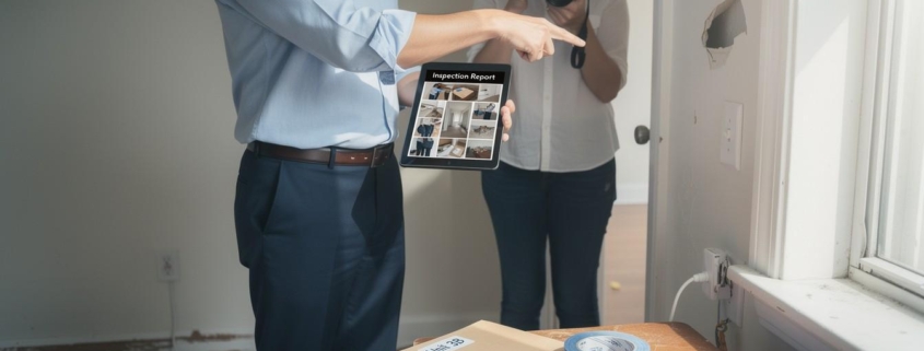 Tenant Damage Protection: Reducing Your Landlord's Exposure