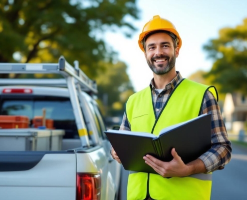 West Hartford Contractor Insurance: Tailored Protection for Local Pros