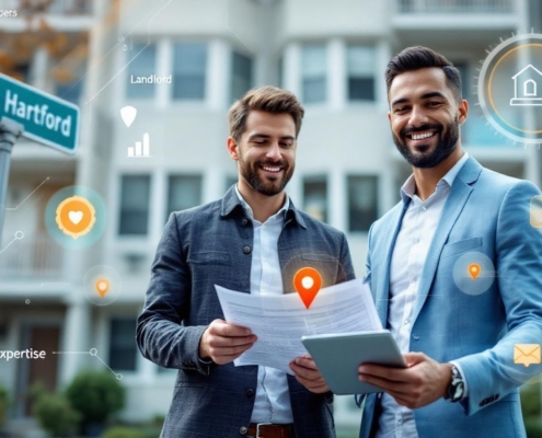 West Hartford Landlord Insurance: Local Expertise for Landlords