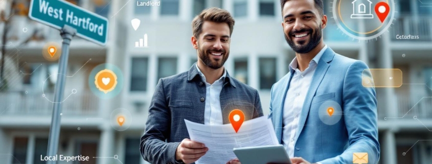 West Hartford Landlord Insurance: Local Expertise for Landlords